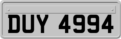 DUY4994