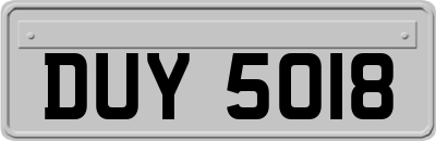 DUY5018