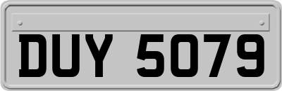DUY5079