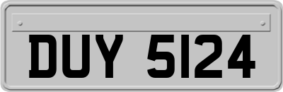 DUY5124