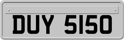 DUY5150