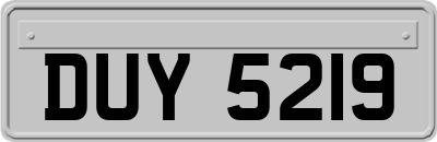 DUY5219