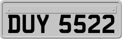 DUY5522