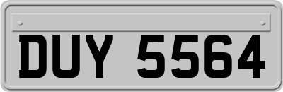 DUY5564