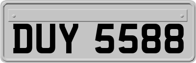 DUY5588