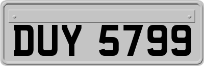 DUY5799
