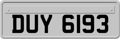 DUY6193