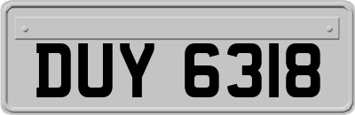 DUY6318