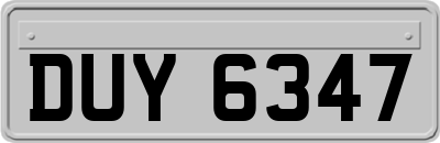 DUY6347