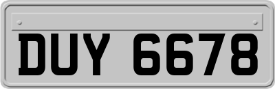 DUY6678