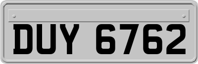 DUY6762