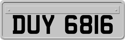 DUY6816