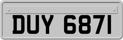 DUY6871