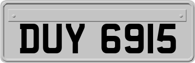DUY6915