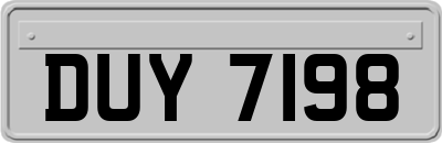 DUY7198