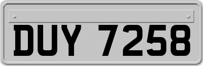 DUY7258