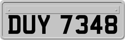 DUY7348