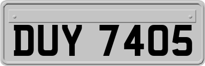 DUY7405