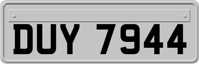 DUY7944