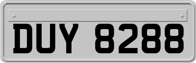 DUY8288
