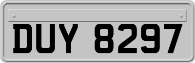 DUY8297
