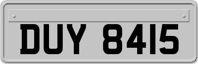DUY8415