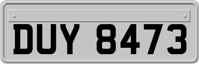 DUY8473