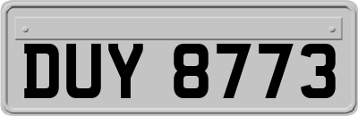 DUY8773