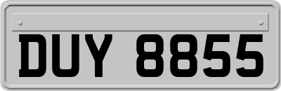 DUY8855