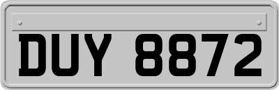 DUY8872