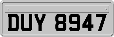 DUY8947
