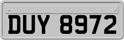 DUY8972