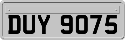 DUY9075