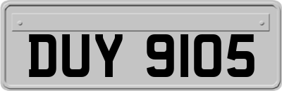 DUY9105