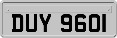 DUY9601