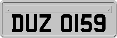 DUZ0159