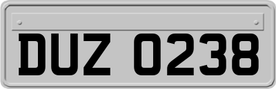 DUZ0238