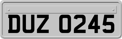 DUZ0245