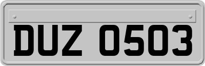 DUZ0503