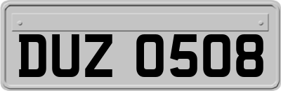 DUZ0508
