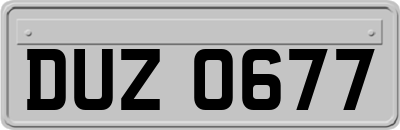DUZ0677