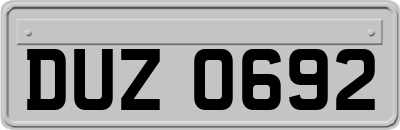 DUZ0692