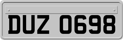 DUZ0698