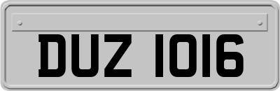 DUZ1016