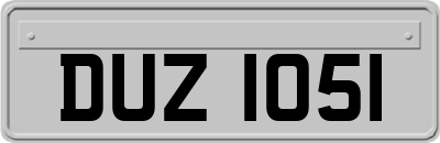 DUZ1051