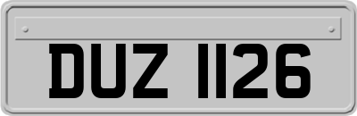 DUZ1126