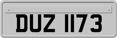 DUZ1173