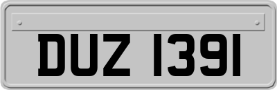 DUZ1391