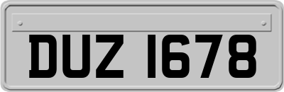 DUZ1678