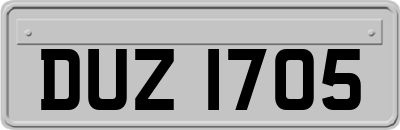 DUZ1705
